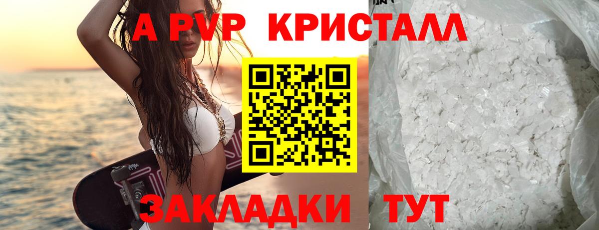 A-PVP СК Алейск